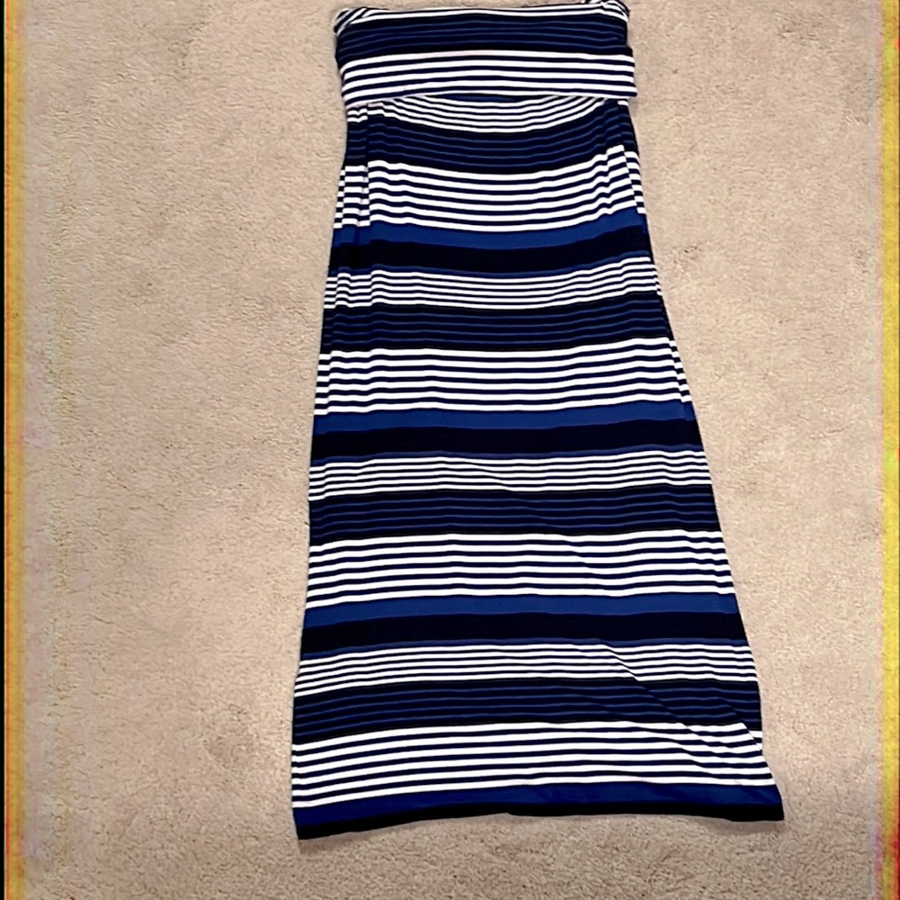 Maxi skirt- size small- new w/o tags